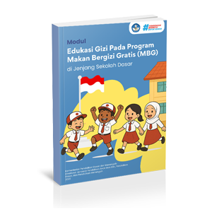 Edukasi Gizi jenjang SD